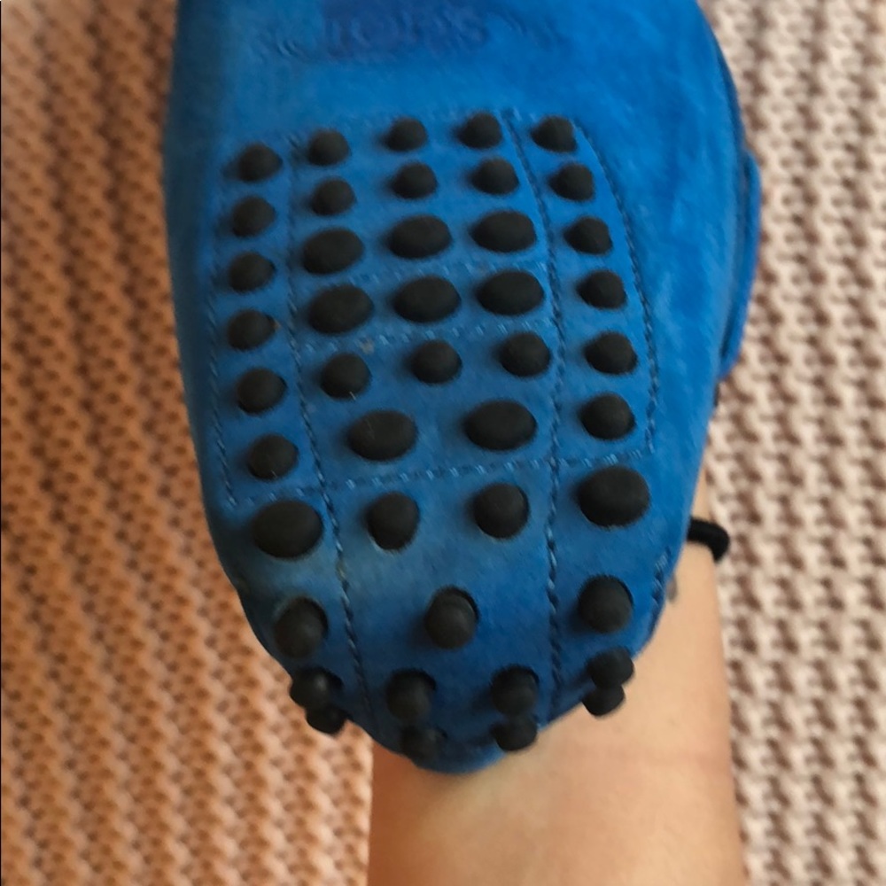 Tods Gommino Driving shoes. - Picture 7 of 7